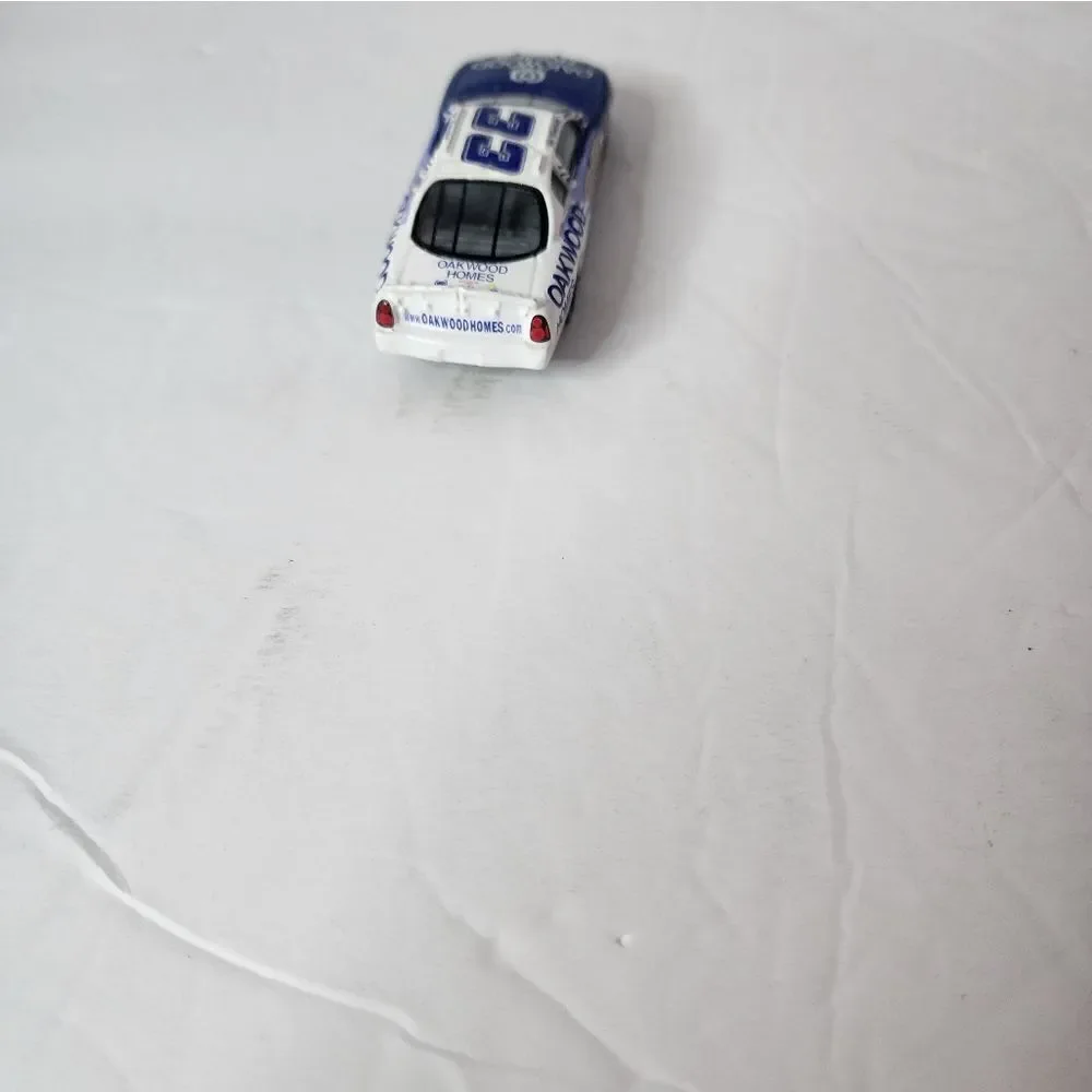NASCAR #33 Oakwood Homes 1/64 Scale Stock Car